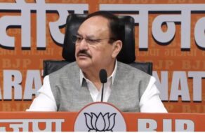 नीट मुद्दे पर विरोध से पहले केरल में बेरोजगारी संकट दूर करे कांग्रेस : भाजपा