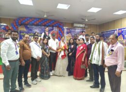 मानवाधिकार सहयोग भारत का स्थापना दिवस मनाया गया, जमशेदपुर की चप्पलबाजी घटना की निंदा