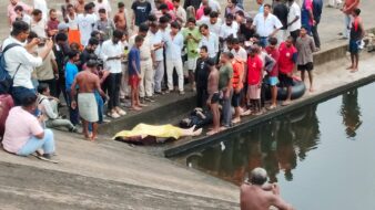 डिमना डैम हादसा: छह घंटे की मशक्कत के बाद दोनों जूनियर डॉक्टरों के शव बरामद, जांच में जुटी पुलिस