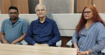 26 जुलाई को होगा डॉ. डी.के. मिश्रा नेफ्रो यूरोलॉजी एंड स्टोन सेंटर का उद्घाटन