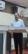 जमशेदपुर शहर की गिरती विधि-व्यवस्था के विरोध में कल होने वाले ‘जमशेदपुर बंद’ को कैट का समर्थन – सुरेश सोंथालिया