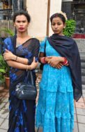 मुंबई सेंट्रल GRP ने लोकल ट्रेन में मारपीट करने वाले दो ट्रांसजेंडर को दबोचा मुंबई सेंट्रल GRP