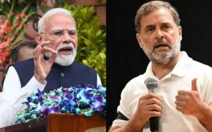 पेपर लीक पर पीएम मोदी का वीडियो संदेश: सख्त कार्रवाई का वादा