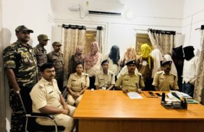 पुलिस के हत्थे चढ़ा ऑनलाइन गेमिंग और स्पोर्ट्स-बिडिंग के 9 शातिर ‘मनी म्युलेटिंग