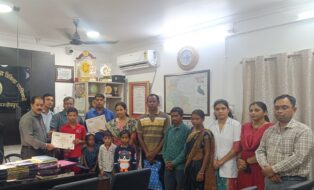 स्वास्थ्य विभाग की पहल से जन्मजात हृदय रोग से पीड़ित पांच बच्चों का सफल इलाज, स्वस्थ होकर लौटे घर