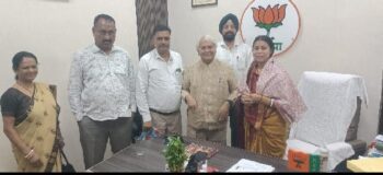 जमशेदपुर में टिनप्लेट यूनियन महिला इंटर महाविद्यालय की समस्याओं का समाधान, विधायक पूर्णिमा साहू ने दिया आश्वासन