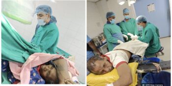 शेख भिखारी मेडिकल कॉलेज में थमे हड्डी के ऑपरेशन सांसद मनीष जायसवाल की पहल से हुई शुरू, मरीजों को मिली राहत