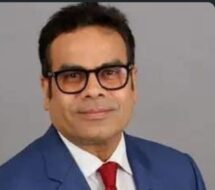 आशीष कुमार दास होंगे इंफोसिस के नए सीईओ सह एमडी, कृष्णापुर में जश्न का माहौल आशीष कुमार दास