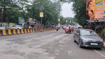 जमशेदपुर में 16 जुलाई को जगन्नाथ रथ यात्रा, कई मार्ग रहेंगे बंद; ट्रैफिक पुलिस ने जारी किया डायवर्जन प्लान