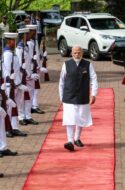 नीट विवाद के बाद धर्मेंद्र प्रधान का इस्तीफा: मोदी सरकार के दबाव में झुकने का सिलसिला धर्मेंद्र प्रधान का इस्तीफा