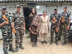 बड़ी खबर: यूक्रेन की महिला रक्सौल बॉर्डर पर पकड़ी गई, नेपाल जाने की थी फिराक यूक्रेन की महिला रक्सौल बॉर्डर