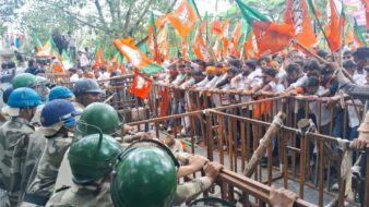 JPSC पीटी परीक्षा रद्द करने की मांग