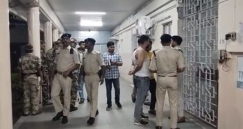 मानगो में युवक की हत्या: प्रेम प्रसंग में खूनी वारदात, इलाके में दहशत मानगो में युवक की हत्या