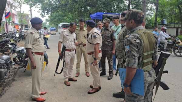 चतरा मे खैनी के खातिर खूनी खेल