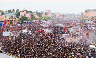 बहुड़ा यात्रा