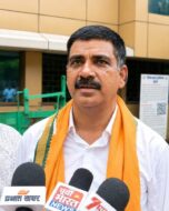 विहिप ने साधु-संतों के अपमान पर जताया कड़ा विरोध, कार्रवाई की मांग विहिप