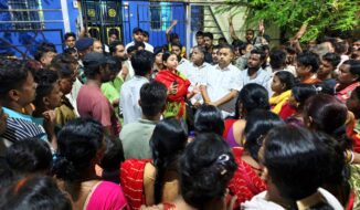 भुइयांडीह अतिक्रमण मामले में विधायक पूर्णिमा साहू ने की हस्तक्षेप की मांग, पुनर्वास पहले भुइयांडीह अतिक्रमण मामले