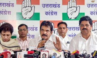 कांग्रेस ने पीएम मोदी से पूछा सवाल: राम मंदिर चढ़ावा चोरी पर क्यों चुप हैं? राम मंदिर चढ़ावा चोरी