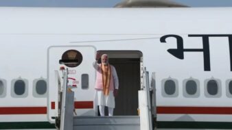पीएम मोदी उज्बेकिस्तान और किर्गिस्तान रवाना, एससीओ समिट में लेंगे हिस्सा, रिश्ते मजबूत करने पर फोकस