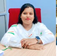 सूचना आयोग में लंबित 25 हजार मामलों पर विधानसभा में आवाज उठाएं विधायक : रश्मि भेंगरा