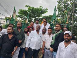 शहादत दिवस पर याद किए गए निर्मल महतो, संघर्ष और विचारों को किया नमन