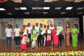 वन पर अधिकार से रोजगार तक, आदिवासी दिवस पर सौगातों की झड़ी