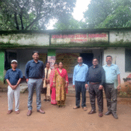 18 साल की उम्र पूरी करने वाले विद्यार्थियों का बनेगा मतदाता पहचान