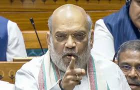 विदेशों से 2019 से अब तक 274 भगोड़े लाए गए वापस, गृह मंत्रालय ने दी जानकारी, बड़ी कूटनीतिक जीत