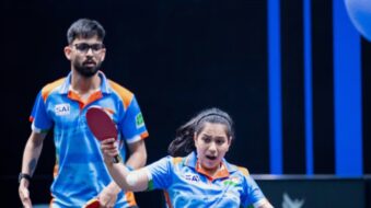 टेबल टेनिस फेडरेशन ऑफ इंडिया पर सरकार की बड़ी कार्रवाई, शासन संबंधी खामियों के चलते मान्यता निलंबित