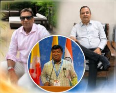 पूर्वी सिंहभूम जिला अग्रवाल सम्मेलन की कार्यसमिति का विस्तार