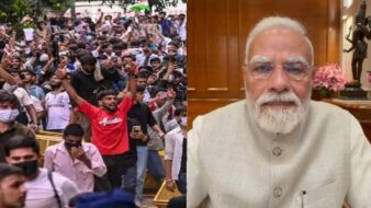 पीएम मोदी ने इंस्टाग्राम पर डाला वीडियो, मुझे गाली देने वालों को भी माफ करना चाहता हूं