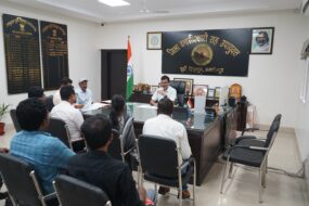 विश्व आदिवासी दिवस: 9 अगस्त को सिदगोड़ा टाउन हॉल में भव्य जिला स्तरीय समारोह की तैयारी पूरी विश्व आदिवासी दिवस