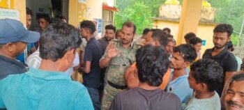 झोला छाप डॉक्टर के चक्कर में युवक की गई जान, चिकित्सक फरार