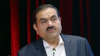 अमेरिकी न्यायाधीश ने गौतम अदाणी, सागर अदाणी के खिलाफ आपराधिक मामला खारिज किया
