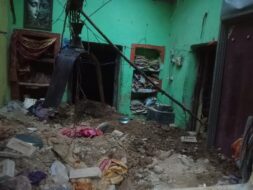 यूपी में बड़ा हादसा : प्रतापगढ़ में बारिश के दौरान ढहा घर, एक ही परिवार के छह सदस्यों की मौत