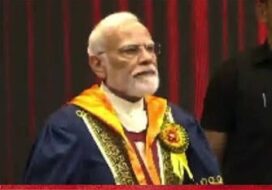तेजी से बदलती दुनिया में सीखने वाले ही जीतते हैं : प्रधानमंत्री मोदी