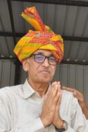संजय राठी ने 60वें जन्मदिवस पर समाजसेवा का संकल्प दोहराया संजय राठी