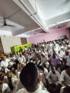 ठाणे में रिक्शा-टैक्सी चालकों के लिए शुरू हुई ‘मराठी पाठशाळा’, भाषा और संस्कृति से जोड़ने की अनूठी पहल मराठी पाठशाळा