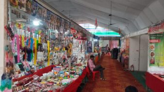 साकची आम बागान में राष्ट्रीय आर्ट एन्ड क्राफ्ट 2026: हस्तशिल्प और ऑटो एक्सपो का महासंगम राष्ट्रीय आर्ट एन्ड क्राफ्ट