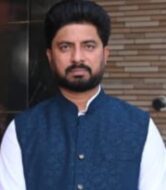 AHRJ के कोल्हान क्षेत्रीय सचिव बने गुलजार सिंह, मानवाधिकार संरक्षण की सौंपी गई जिम्मेदारी