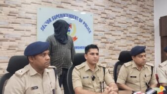 कलियाडीह नहर हत्याकांड का खुलासा, शादी के दबाव से परेशान आरोपी ने की महिला की हत्या