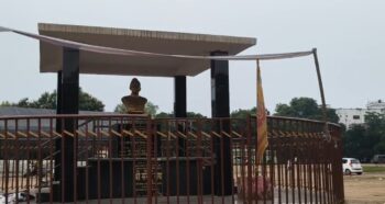 आमबागान मैदान का अविलंब हो सौंदर्यीकरण: सरयू राय