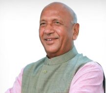 एमजीएम से डिमना लेक तक बने ऊपरी पथ, दुर्घटनाओं पर लगेगी रोक : सरयू राय