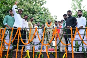 निर्मल दा के सपनों का झारखंड बनाना है : हेमंत सोरेन