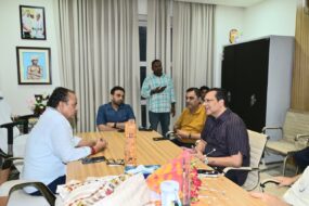 झारखंड के बच्चों के लिए मणिपाल में मेडिकल सीटें 25 से बढ़ाकर 50 करने की मांग