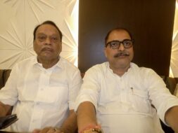 छात्र आंदोलन और भ्रष्टाचार पर राकेश तिवारी का भाजपा पर हमला