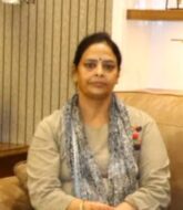 कार्यकारी अधिकार विधायक के पास भी नहीं, नगर निगम में अनावश्यक हस्तक्षेप बर्दाश्त नहीं : सुधा गुप्ता