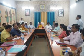 विधानसभा सामान्य प्रयोजन समिति की बैठक में योजनाओं की समीक्षा, अधिकारियों को दिए जरूरी निर्देश