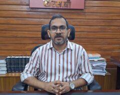 सर्पदंश को हल्के में न लें, झाड़-फूंक नहीं तत्काल अस्पताल पहुंचें : उपायुक्त*