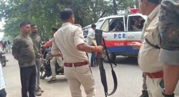 विधायक का सरकारी बॉडीगार्ड लेकर चतरा पहुंचा ठेकेदार बेटा? चतरा हत्याकांड के बाद सिस्टम पर सवाल